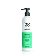 Revlon ProYou Twister kondicionér na kučeravé vlasy 350 ml Revlon ProYou Twister kondicionér na kučeravé vlasy 350 ml