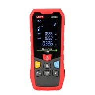 LM50G UNI-T LM50G/LM70G/LM100G laserový merač vzdialenosti r LM50G UNI-T LM50G/LM70G/LM100G laserový merač vzdialenosti r