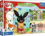 Puzzle 15 Giant Bing's Happy Day TREFL Puzzle 15 Giant Bing's Happy Day TREFL