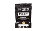 Specna Arms Fluorescent TRACER BBs 0,20 0,2 0,2 ​​1000ks sv.