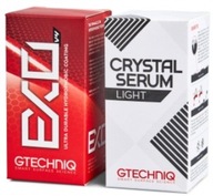 Gtechniq Crystal Serum Light + EXO 30ml