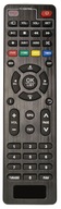 REMOTE REMOTE pre Comsat TE2050 TE2050HD tunerový dekodér NOVINKA REMOTE REMOTE pre Comsat TE2050 TE2050HD tunerový dekodér NOVINKA