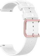 UNIVERZÁLNY ORIGINÁLNY NÁHRADNÝ REMÍNOK PRE TELSKOPY SMARTWATCH 20MM UNIVERZÁLNY ORIGINÁLNY NÁHRADNÝ REMÍNOK PRE TELSKOPY SMARTWATCH 20MM