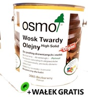 Osmo 3065 TVRDÝ VOSKOVÝ OLEJ 2,5l Polomat