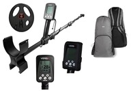 Rutus Versa 23DD + BACKPACK + KRYT na detektor elektroniky Rutus Versa 23DD + BACKPACK + KRYT na detektor elektroniky