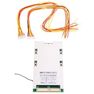 Q1JB 20S 72V 45A 18650 lítiová batéria BMS 3,7V plavák Q1JB 20S 72V 45A 18650 lítiová batéria BMS 3,7V plavák