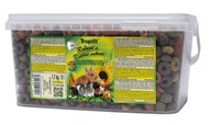 Tropifit prémiové plné glanály pre kokteilové hlodavce 1,1 kg Tropifit prémiové plné glanály pre kokteilové hlodavce 1,1 kg