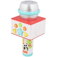 Mikrofón Fisher Price 4897025222960 Mikrofón Fisher Price 4897025222960