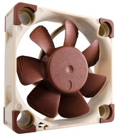 Skriňový ventilátor NOCTUA NF-A4x10 FLX