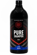 GOOD STUFF PURE SHAMPOO ŠAMPÓN NA UMÝVANIE AUTOMOBILOV 1L GOOD STUFF PURE SHAMPOO ŠAMPÓN NA UMÝVANIE AUTOMOBILOV 1L
