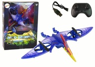 Lietajúci Pterosaur RC Dinosaur na diaľkové ovládanie Lietajúci Pterosaur RC Dinosaur na diaľkové ovládanie