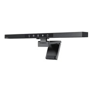 BlitzMax BM-CS1 RGB MONITOROVÁ LAMPA, NASTAVITEĽNÁ BlitzMax BM-CS1 RGB MONITOROVÁ LAMPA, NASTAVITEĽNÁ