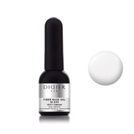 DIDIER LAB FIBER BASE GEL GLASS 10ML DIDIER LAB FIBER BASE GEL GLASS 10ML