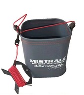 BUCKET EVA MISTRALL TAŠKA S KÁBLOM 4L BUCKET EVA MISTRALL TAŠKA S KÁBLOM 4L