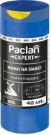 MAS24 VRECKÁ NA ODPAD S PÁSKOU PACLAN 60 L. 40 ks. MAS24 VRECKÁ NA ODPAD S PÁSKOU PACLAN 60 L. 40 ks.