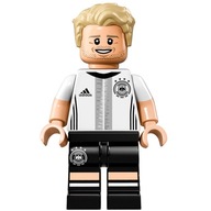 LEGO 71014 DFB SERIES COLDFB-12 ANDRE SCHURRLE