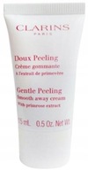 Clarins Jemný peelingový vyhladzujúci krém 15ml Clarins Jemný peelingový vyhladzujúci krém 15ml