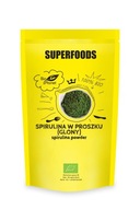 .SUPERPOTRAVINY Spirulina prášok (riasa) BIO 200 g BIO PLANÉTA.