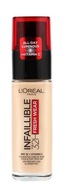Podkladová báza L'Oréal Infallible 125 Podkladová báza L'Oréal Infallible 125