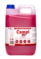 TEKUTINA DO TURISTICKÝCH WC PRE RED FLUSH 5L TEKUTINA DO TURISTICKÝCH WC PRE RED FLUSH 5L