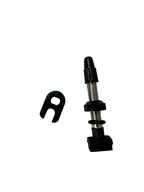 Ventil pre DT Swiss MTB bezdušový systém 32mm strieborný Ventil pre DT Swiss MTB bezdušový systém 32mm strieborný