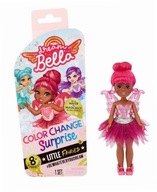 Dream Bella Color Change od MGA Jaylen prekvapil Dream Bella Color Change od MGA Jaylen prekvapil