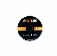 Chod Link Undercarp 20m/15lbs Chod Link Undercarp 20m/15lbs