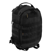 Wisport Sparrow taktický vojenský batoh 16 l Čierny Wisport Sparrow taktický vojenský batoh 16 l Čierny