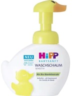 HIPP SENSITIVE KAČIČKA PENA NA UMÝVANIE 250ml HIPP SENSITIVE KAČIČKA PENA NA UMÝVANIE 250ml