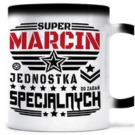 Magický hrnček pre MARCINA, UNIT MARCIN Magický hrnček pre MARCINA, UNIT MARCIN