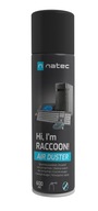 STLAČENÝ VZDUCH NATEC MÝVAL AIR 600 ML STLAČENÝ VZDUCH NATEC MÝVAL AIR 600 ML