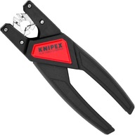 Knipex Plochý odstraňovač izolácie káblov 0,75-2,5 mm