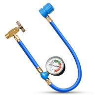Easyklima R134a R12 Hadica tlakomeru Easyklima Easyklima R134a R12 Hadica tlakomeru Easyklima