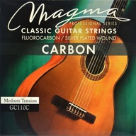 Struny pre klasickú gitaru - Magma GC110C Struny pre klasickú gitaru - Magma GC110C