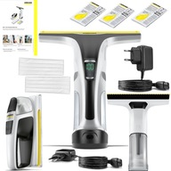 AKUMULÁTOROVÁ UMÝVAČKA OKIEN WV 6 + KV4 SET KARCHER AKUMULÁTOROVÁ UMÝVAČKA OKIEN WV 6 + KV4 SET KARCHER