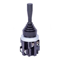 Joystick CMRN-302-2 - 4 polohy návratu