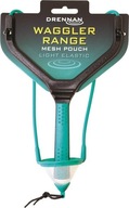 Ľahký elastický prak Drennan Waggler Range Ľahký elastický prak Drennan Waggler Range