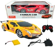 ZÁVODNÉ AUTO NA DIAĽKU OVLÁDANÉ RC PILOTNÉ AUTO ZÁVODNÉ AUTO NA DIAĽKU OVLÁDANÉ RC PILOTNÉ AUTO