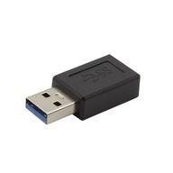 Adaptér I-TEC USB-A (m) na USB-C (f) 10 Gb/s