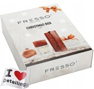 Sada Fresso Mini Christmas Box Gentleman Sada Fresso Mini Christmas Box Gentleman