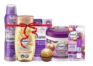 KOZMETICKÝ SET BALEA FIALOVÝ DARČEK NA DEŇ BABIČKY KOZMETICKÝ SET BALEA FIALOVÝ DARČEK NA DEŇ BABIČKY