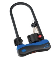 Zámok na bicykel Gerda U-LOCK 320/165S okov Zámok na bicykel Gerda U-LOCK 320/165S okov