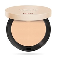 PUPA Milano Mattizing PRESSED FACE POWDER Wonder Me 010 Ivory PUPA Milano Mattizing PRESSED FACE POWDER Wonder Me 010 Ivory
