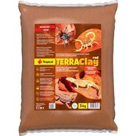 Štrukturálny teráriový substrát TerraClay RED Štrukturálny teráriový substrát TerraClay RED