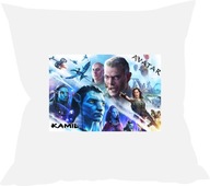 Vankúš AVATAR s názvom VEĽKÝ VÝBER Vankúš AVATAR s názvom VEĽKÝ VÝBER
