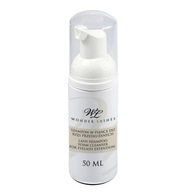 PENOVÝ ŠAMPÓN NA RIASY PREDLŽENÉ 50ml WL PENOVÝ ŠAMPÓN NA RIASY PREDLŽENÉ 50ml WL