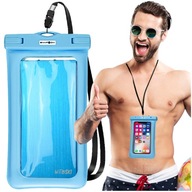 VODEODOLNÉ PLÁVAJÚCE POUZDRO+20000mAh POWERBANK