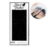 Mihalnice Jolash Black Feather C, 0,10, 12mm Mihalnice Jolash Black Feather C, 0,10, 12mm