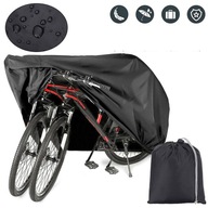 PLACHTA NA BICYKEL, VODEODOLNÝ OBAL NA BICYKEL PLACHTA NA BICYKEL, VODEODOLNÝ OBAL NA BICYKEL
