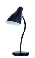 Stolná lampa Maxcom Tromso Black E27 Nastaviteľná Stolná lampa Maxcom Tromso Black E27 Nastaviteľná